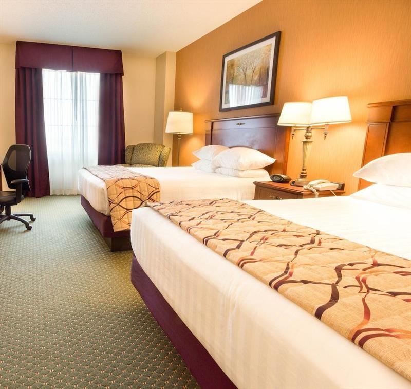Drury Inn & Suites Charlotte Northlake Exterior photo
