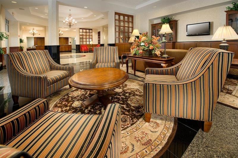 Drury Inn & Suites Charlotte Northlake Exterior photo