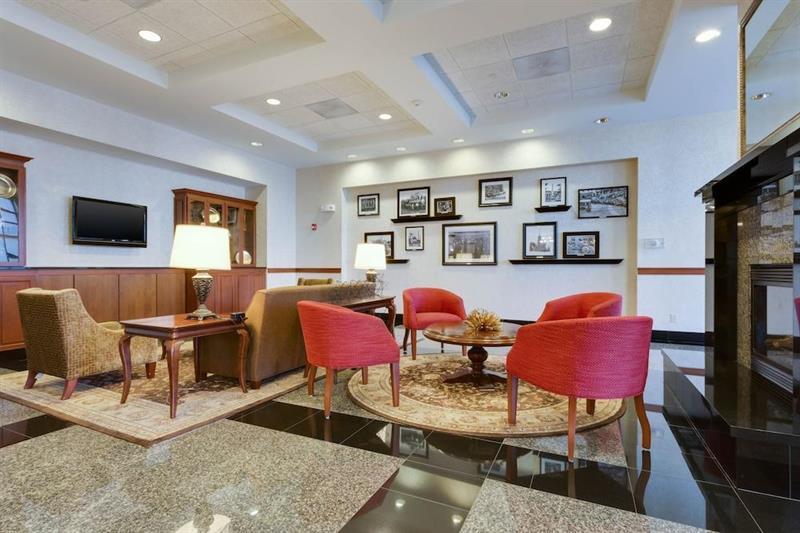 Drury Inn & Suites Charlotte Northlake Exterior photo
